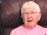 Oral History of Nannie Morton
